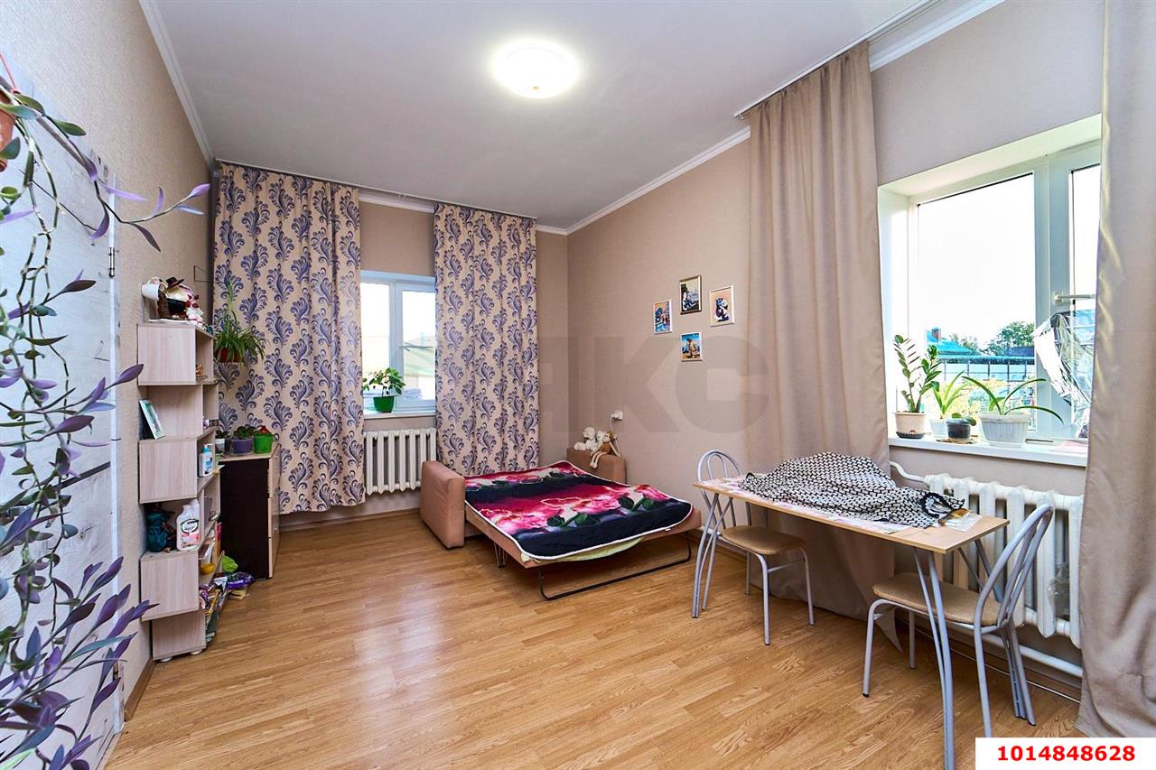 Фото №9: Дом 194&nbsp;м² + 12&nbsp;сот., 2&nbsp;эт. - Лотос, мкр. Прикубанский внутригородской округ, ул. Абрикосовая, 37