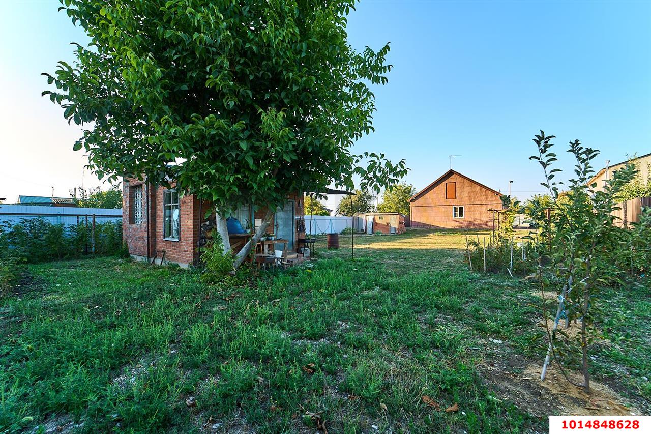 Фото №20: Дом 194&nbsp;м² + 12&nbsp;сот., 2&nbsp;эт. - Лотос, мкр. Прикубанский внутригородской округ, ул. Абрикосовая, 37