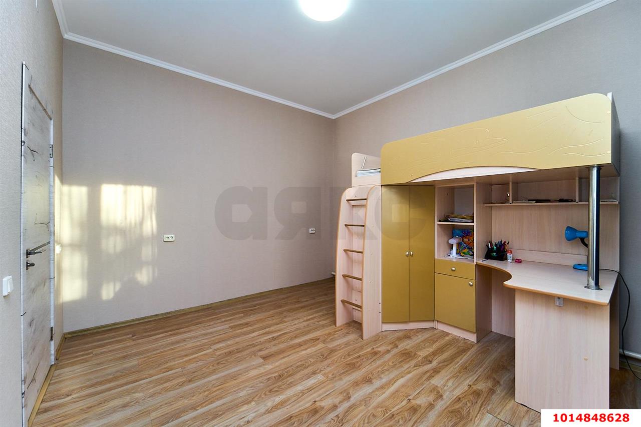Фото №7: Дом 194&nbsp;м² + 12&nbsp;сот., 2&nbsp;эт. - Лотос, мкр. Прикубанский внутригородской округ, ул. Абрикосовая, 37