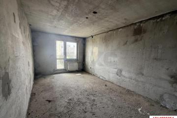 Фото №1: 2-комнатная квартира 62 м², 9/16 эт. - Краснодар, мкр. Завод Измерительных Приборов, ул. Карякина, 5к1