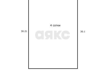 Фото №1: Дом 61&nbsp;м² + 4&nbsp;сот., 1&nbsp;эт. - Яблоновский, ул. Шовгенова, 40