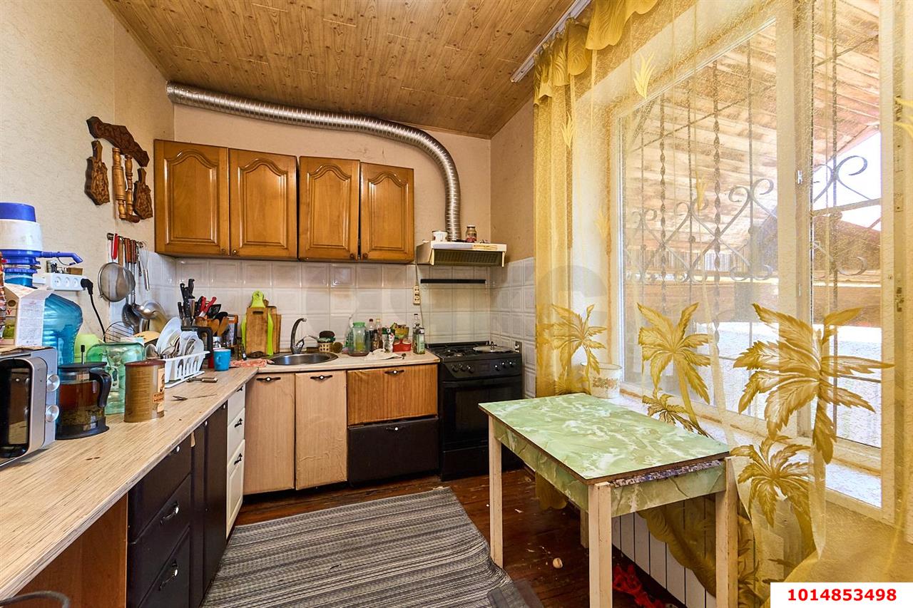 Фото №9: Дом 164&nbsp;м² + 12&nbsp;сот., 2&nbsp;эт. - Елизаветинская, Прикубанский внутригородской округ, мкр. СНТ Градостроитель, ул. Абрикосовая