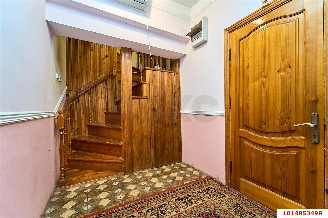 Фото №7: Дом 164&nbsp;м² + 12&nbsp;сот., 2&nbsp;эт. - Елизаветинская, Прикубанский внутригородской округ, мкр. СНТ Градостроитель, ул. Абрикосовая