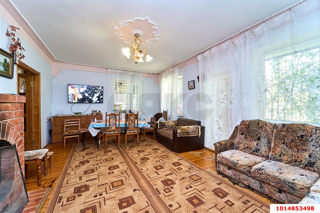 Фото №12: Дом 164&nbsp;м² + 12&nbsp;сот., 2&nbsp;эт. - Елизаветинская, Прикубанский внутригородской округ, мкр. СНТ Градостроитель, ул. Абрикосовая