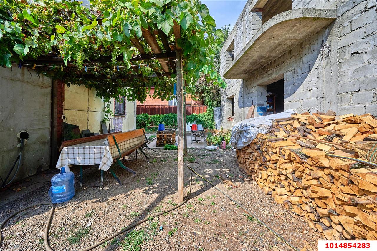 Фото №6: Дом 800&nbsp;м² + 8&nbsp;сот., 2&nbsp;эт. - Знаменский, Карасунский внутригородской округ, мкр. СНТ Восход, ул. Малиновая