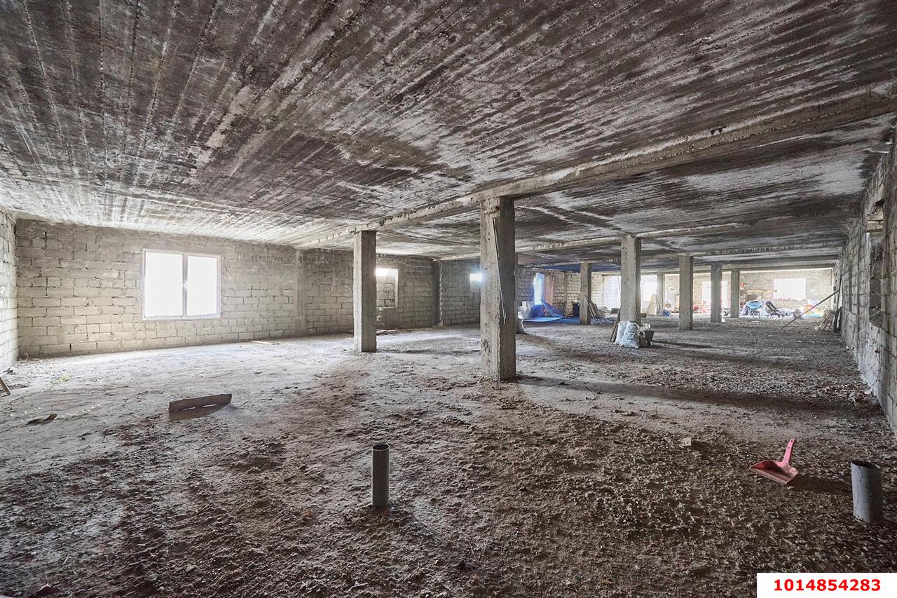 Фото №10: Дом 800&nbsp;м² + 8&nbsp;сот., 2&nbsp;эт. - Знаменский, Карасунский внутригородской округ, мкр. СНТ Восход, ул. Малиновая