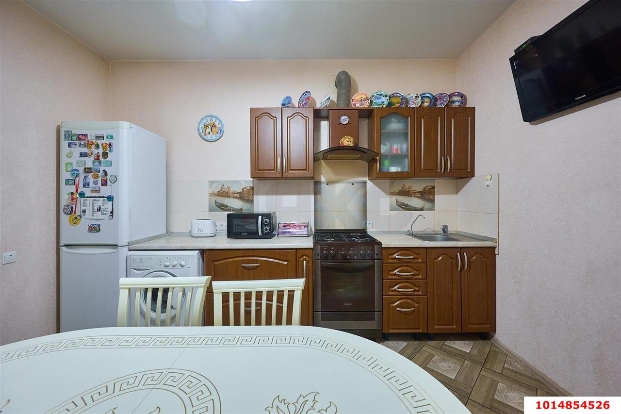 Фото №22: Дом 89&nbsp;м² + 3.47&nbsp;сот., 1&nbsp;эт. - Яблоновский, ул. Котовского, 127