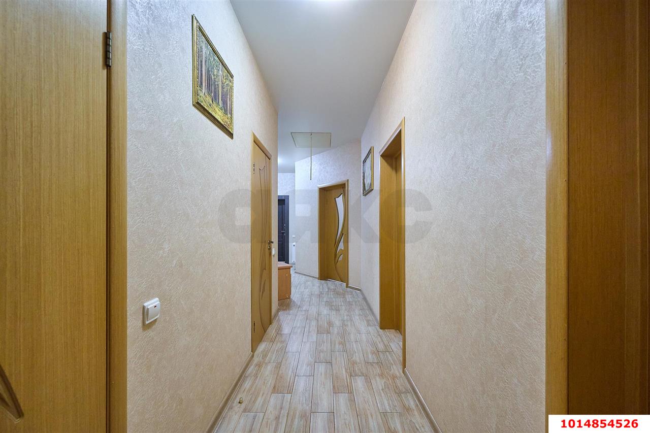 Фото №25: Дом 89&nbsp;м² + 3.47&nbsp;сот., 1&nbsp;эт. - Яблоновский, ул. Котовского, 127