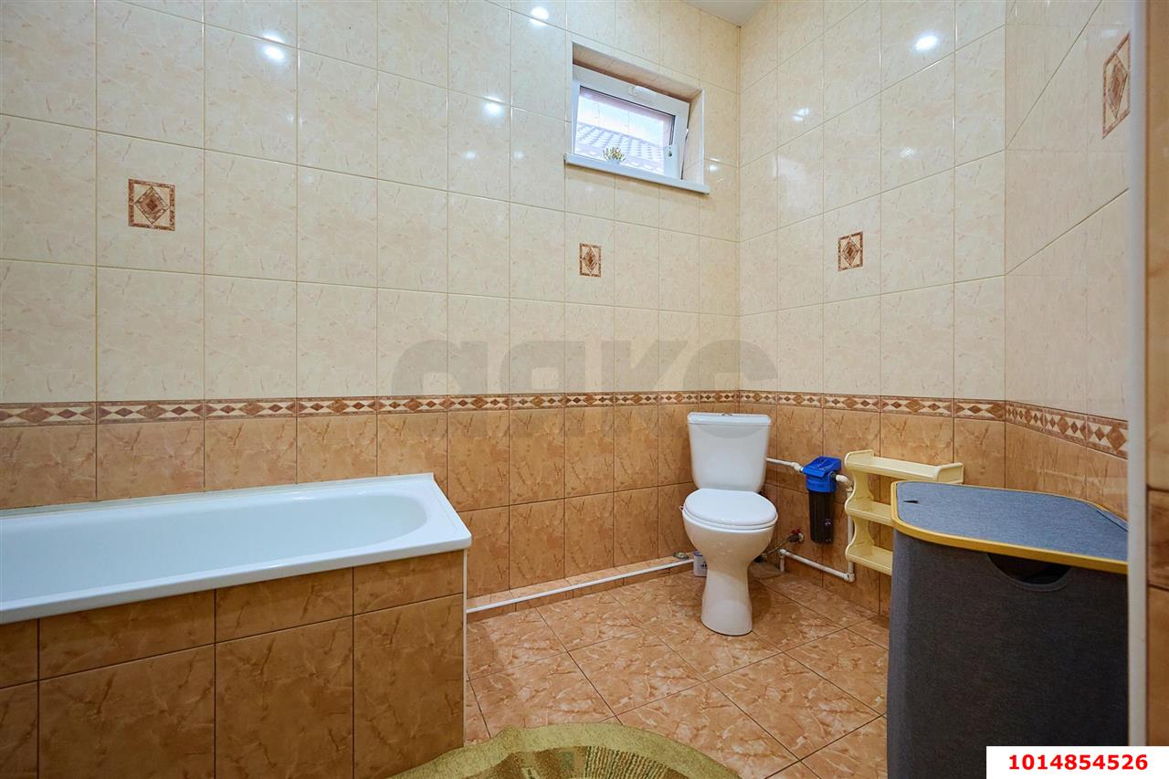 Фото №29: Дом 89&nbsp;м² + 3.47&nbsp;сот., 1&nbsp;эт. - Яблоновский, ул. Котовского, 127