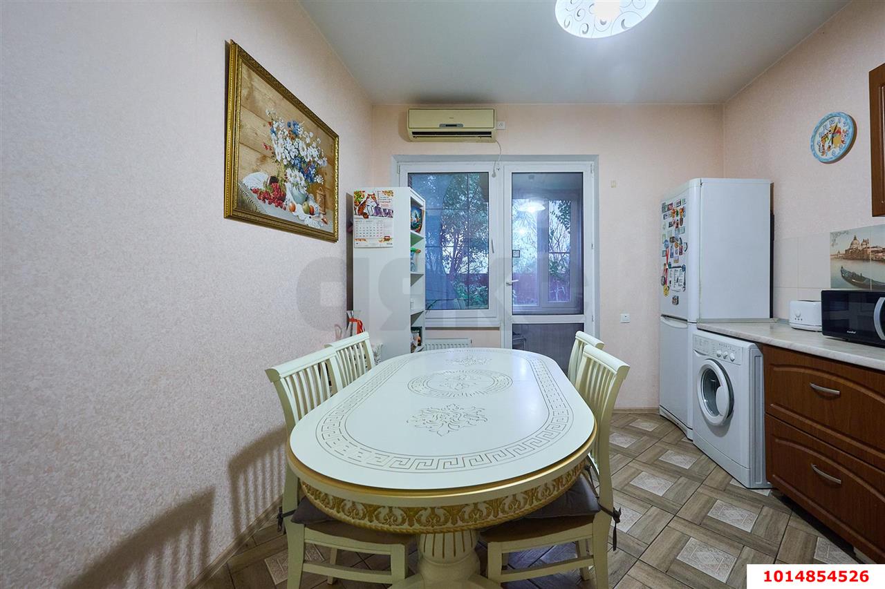 Фото №20: Дом 89&nbsp;м² + 3.47&nbsp;сот., 1&nbsp;эт. - Яблоновский, ул. Котовского, 127