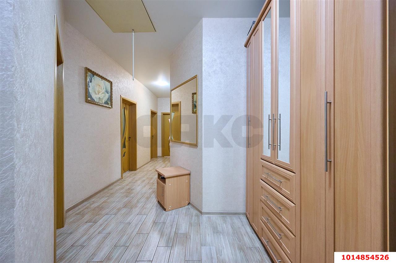 Фото №27: Дом 89&nbsp;м² + 3.47&nbsp;сот., 1&nbsp;эт. - Яблоновский, ул. Котовского, 127