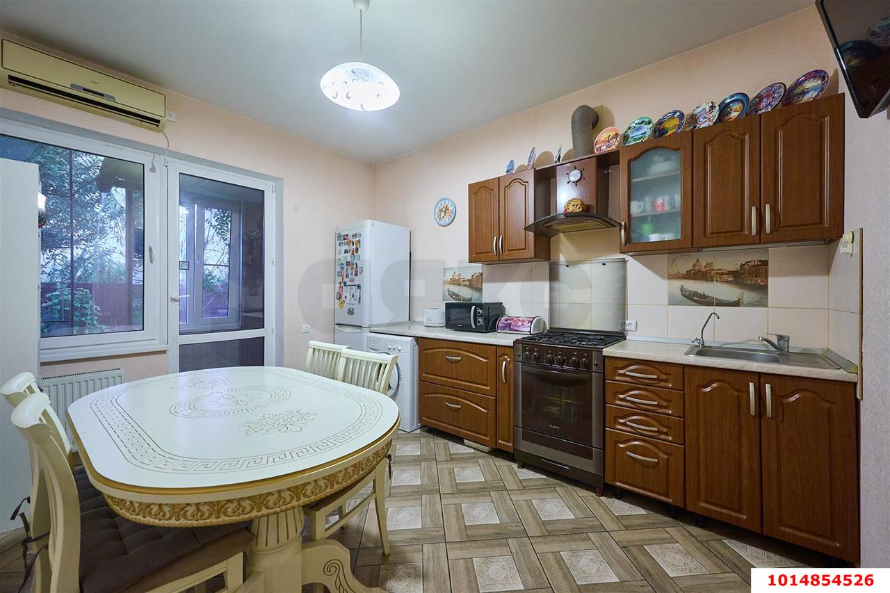 Фото №21: Дом 89&nbsp;м² + 3.47&nbsp;сот., 1&nbsp;эт. - Яблоновский, ул. Котовского, 127