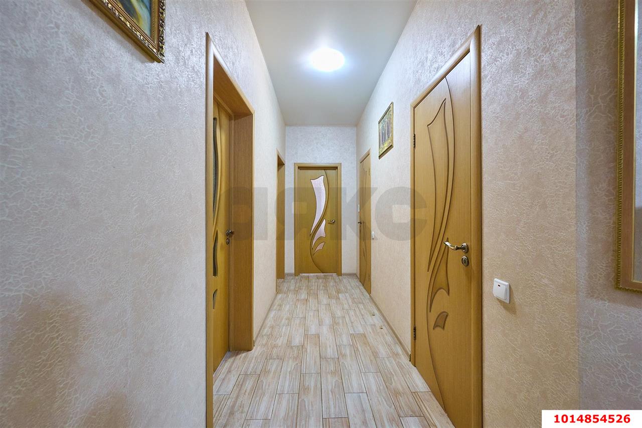 Фото №26: Дом 89&nbsp;м² + 3.47&nbsp;сот., 1&nbsp;эт. - Яблоновский, ул. Котовского, 127
