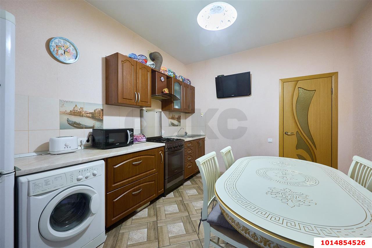 Фото №24: Дом 89&nbsp;м² + 3.47&nbsp;сот., 1&nbsp;эт. - Яблоновский, ул. Котовского, 127