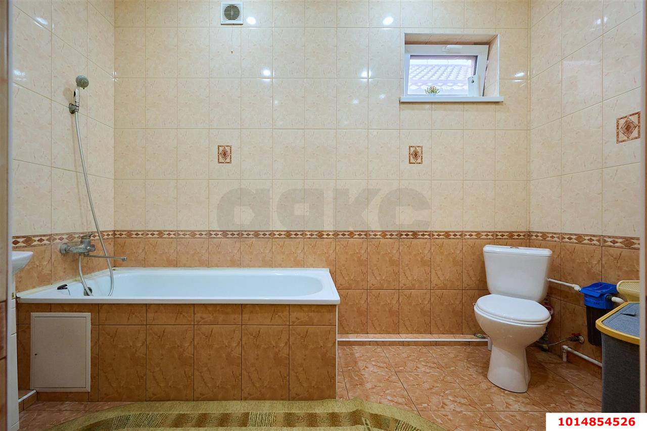 Фото №30: Дом 89&nbsp;м² + 3.47&nbsp;сот., 1&nbsp;эт. - Яблоновский, ул. Котовского, 127