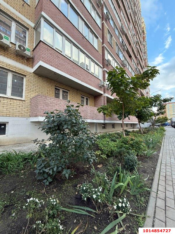 Фото №10: 1-комнатная квартира 43&nbsp;м², 1/12&nbsp;эт. - Краснодар, Прикубанский внутригородской округ, Музыкальный, мкр. ЖК Территория Счастья, ул. Евгении Жигуленко, 3к1