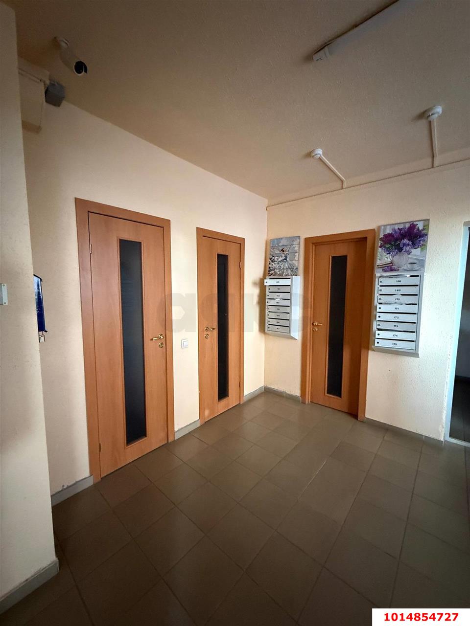 Фото №9: 1-комнатная квартира 43&nbsp;м², 1/12&nbsp;эт. - Краснодар, Прикубанский внутригородской округ, Музыкальный, мкр. ЖК Территория Счастья, ул. Евгении Жигуленко, 3к1