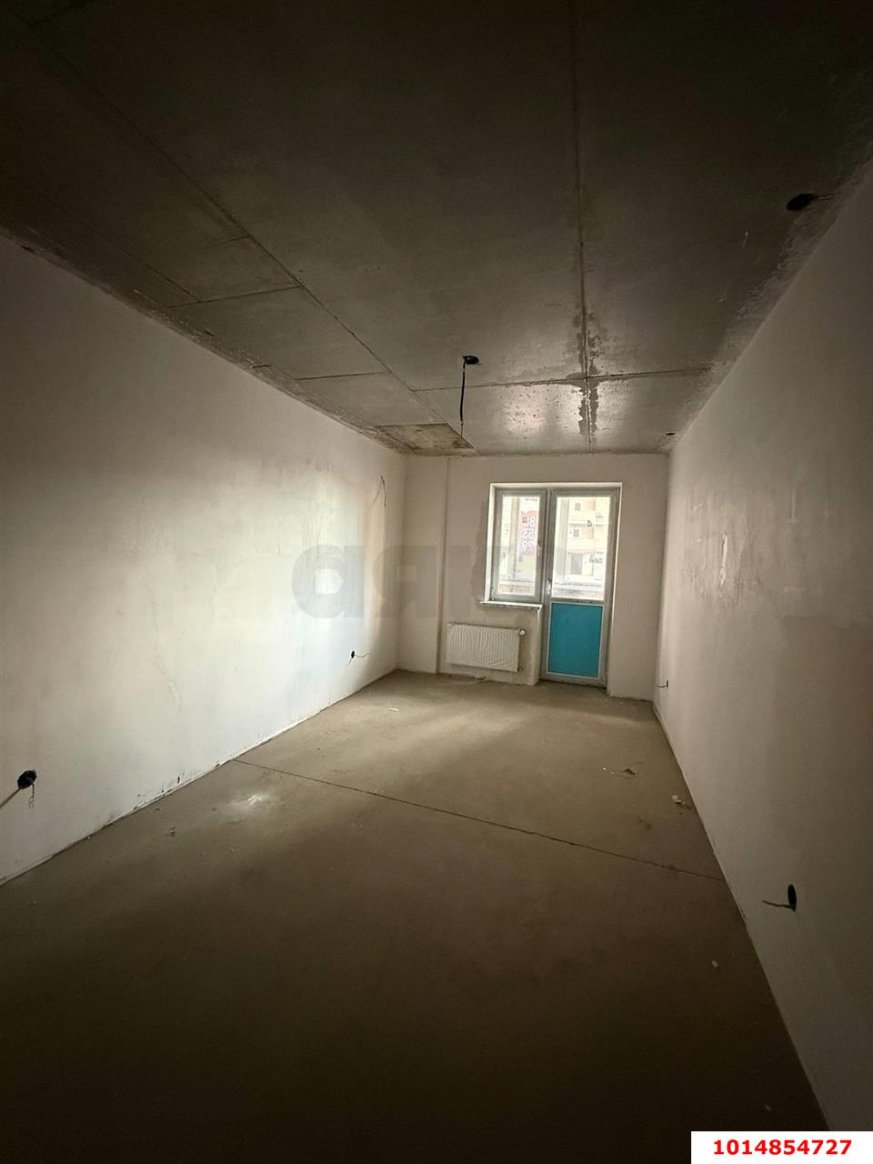 Фото №2: 1-комнатная квартира 43&nbsp;м², 1/12&nbsp;эт. - Краснодар, Прикубанский внутригородской округ, Музыкальный, мкр. ЖК Территория Счастья, ул. Евгении Жигуленко, 3к1