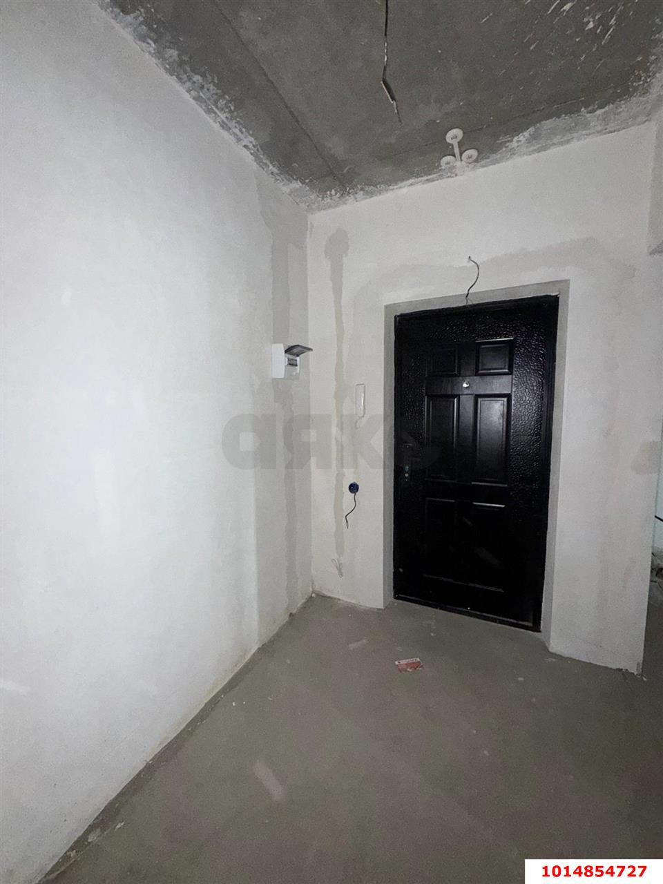 Фото №5: 1-комнатная квартира 43&nbsp;м², 1/12&nbsp;эт. - Краснодар, Прикубанский внутригородской округ, Музыкальный, мкр. ЖК Территория Счастья, ул. Евгении Жигуленко, 3к1