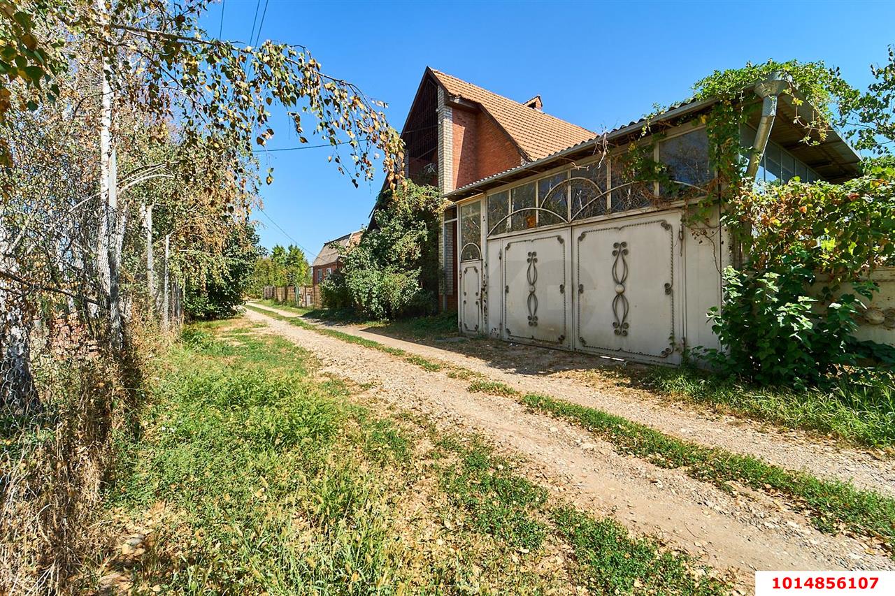 Фото №5: Личное подсобное хозяйство 6&nbsp;сот. - Елизаветинская, Прикубанский внутригородской округ, мкр. СНТ Градостроитель, ул. Грушевая, 818