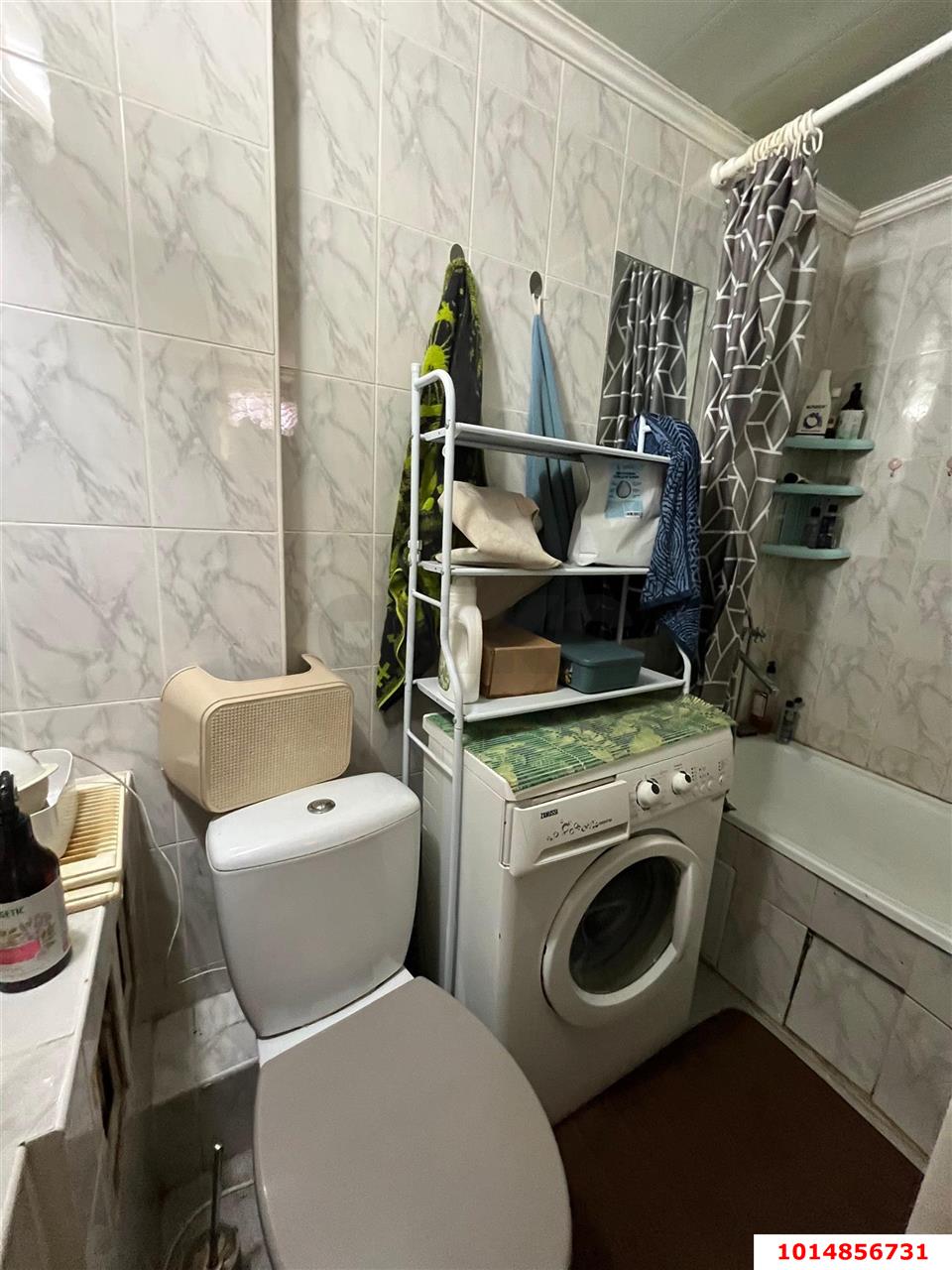 Фото №4: Часть дома 52&nbsp;м² + 4.27&nbsp;сот., 1&nbsp;эт. - Краснодар, Центральный внутригородской округ, мкр. Черёмушки, ул. Димитрова, 24