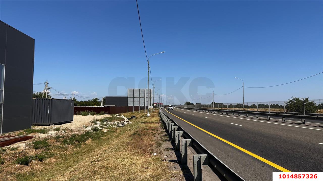 Фото №4: Отдельное здание 481&nbsp;м², 1/1&nbsp;эт. - Краснодар, мкр. Прикубанский внутригородской округ, ул. Восточный обход Краснодара, 239В