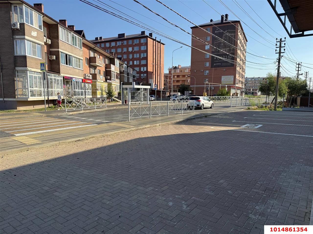 Фото №8: Отдельное здание 489&nbsp;м², 1/2&nbsp;эт. - Новая Адыгея, ул. Совмена, 16