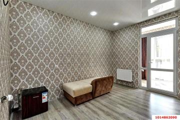 Фото №1: 1-комнатная квартира 39 м², 2/24 эт. - Краснодар, мкр. Центральный, ул. Железнодорожная, 23/1