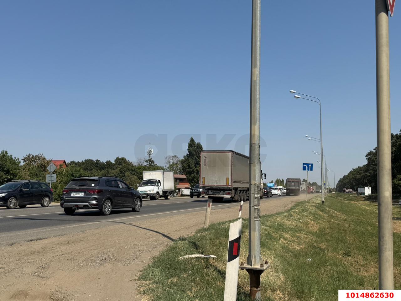 Фото №9: Торговое помещение 708&nbsp;м², 1/2&nbsp;эт. - Краснодар, Прикубанский внутригородской округ, ст Медик, ул. Зелёная, 2/1
