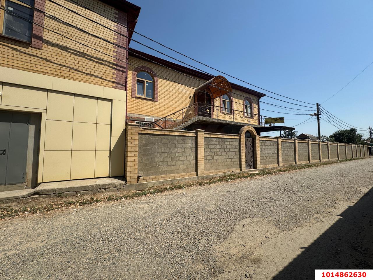 Фото №10: Торговое помещение 708&nbsp;м², 1/2&nbsp;эт. - Краснодар, Прикубанский внутригородской округ, ст Медик, ул. Зелёная, 2/1