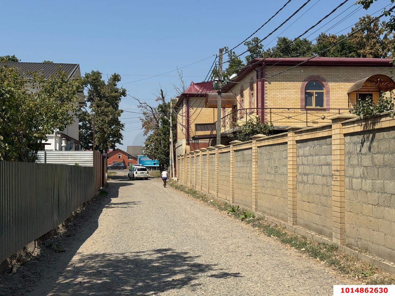 Фото №3: Торговое помещение 708&nbsp;м², 1/2&nbsp;эт. - Краснодар, Прикубанский внутригородской округ, ст Медик, ул. Зелёная, 2/1