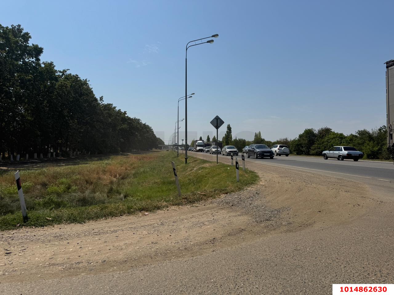 Фото №1: Торговое помещение 708&nbsp;м², 1/2&nbsp;эт. - Краснодар, Прикубанский внутригородской округ, ст Медик, ул. Зелёная, 2/1