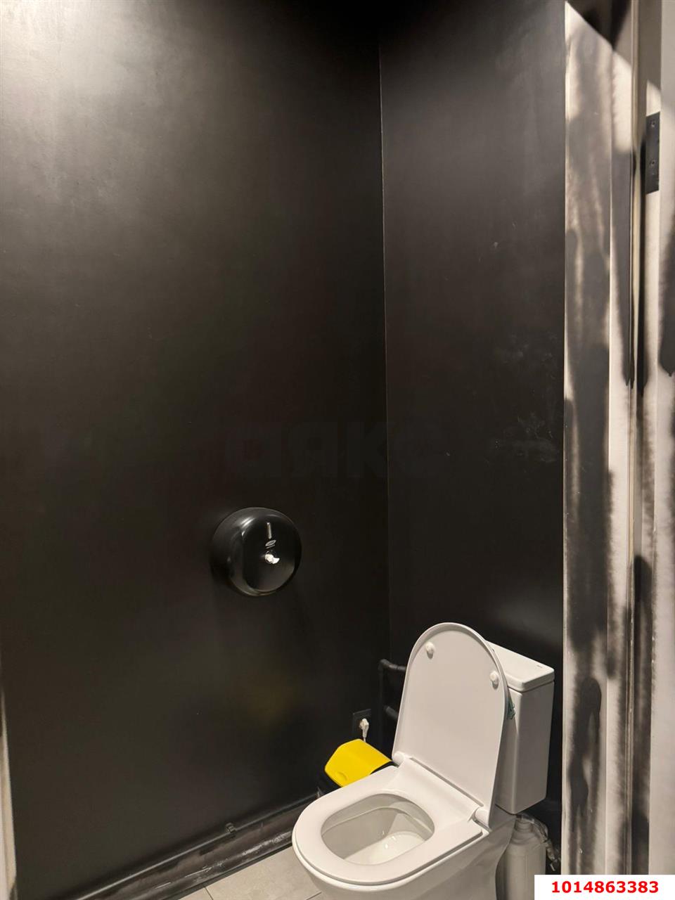 Фото №9: Торговое помещение 41&nbsp;м², 24&nbsp;эт. - Краснодар, Прикубанский внутригородской округ, мкр. Достояние, ул. Григория Булгакова, 12