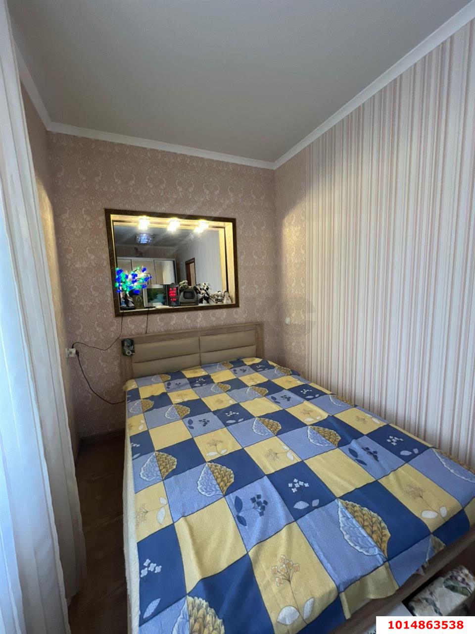 Фото №5: 2-комнатная квартира 43&nbsp;м², 2/2&nbsp;эт. - Краснодар, Карасунский внутригородской округ, ж/м Пашковский, ул. 1 Мая, 69