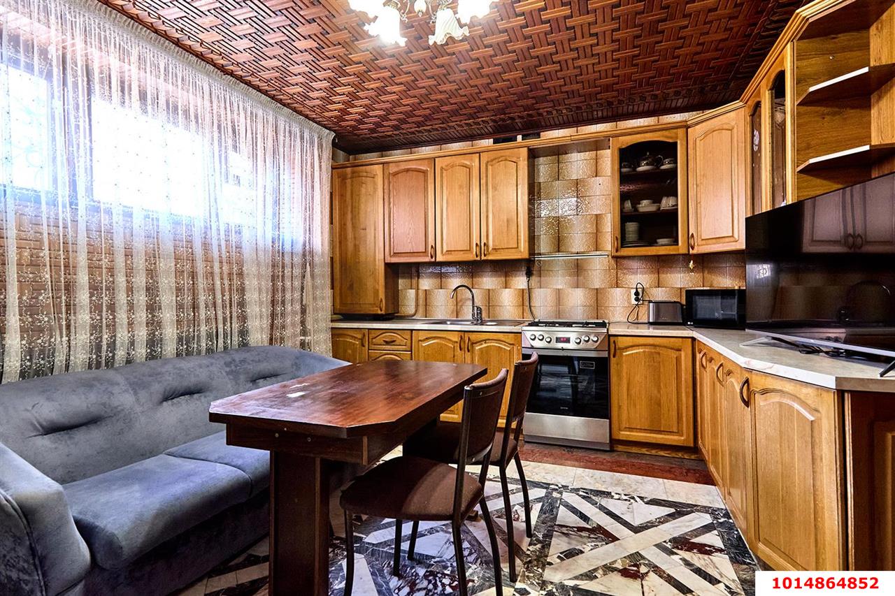 Фото №13: Дом 229&nbsp;м² + 6&nbsp;сот., 2&nbsp;эт. - Краснодар, Прикубанский внутригородской округ, мкр. Славянский, ул. Гагарина