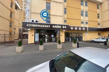 Фото №1: Торговое помещение 263 м², 1/3 эт. - Краснодар, мкр. Западный внутригородской округ, ул. Кожевенная, 24/1
