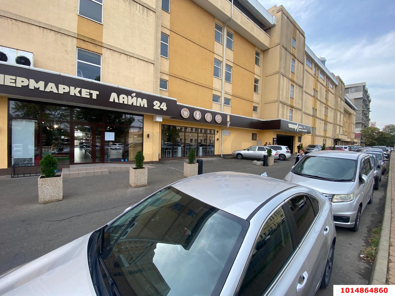 Фото №6: Торговое помещение 263&nbsp;м², 1/3&nbsp;эт. - Краснодар, Кожзавод, мкр. Западный внутригородской округ, ул. Кожевенная, 24/1