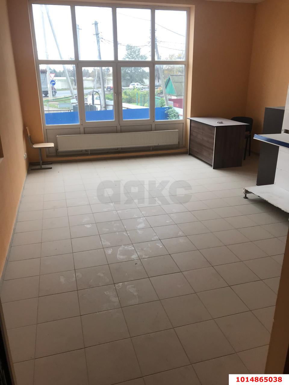 Фото №8: Отдельное здание 500&nbsp;м², 1/2&nbsp;эт. - Дорожник, мкр. Прикубанский внутригородской округ, ул. Айвовая, 2