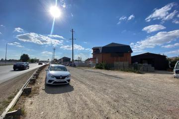 Фото №1: Отдельное здание 500 м², 1/2 эт. - Дорожник, мкр. Прикубанский внутригородской округ, ул. Айвовая, 2