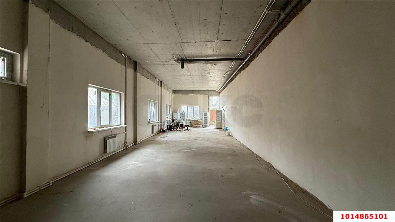Фото №4: Торговое помещение 136&nbsp;м², 1/3&nbsp;эт. - Краснодар, Центральный внутригородской округ, мкр. Черёмушки, ул. Димитрова, 52