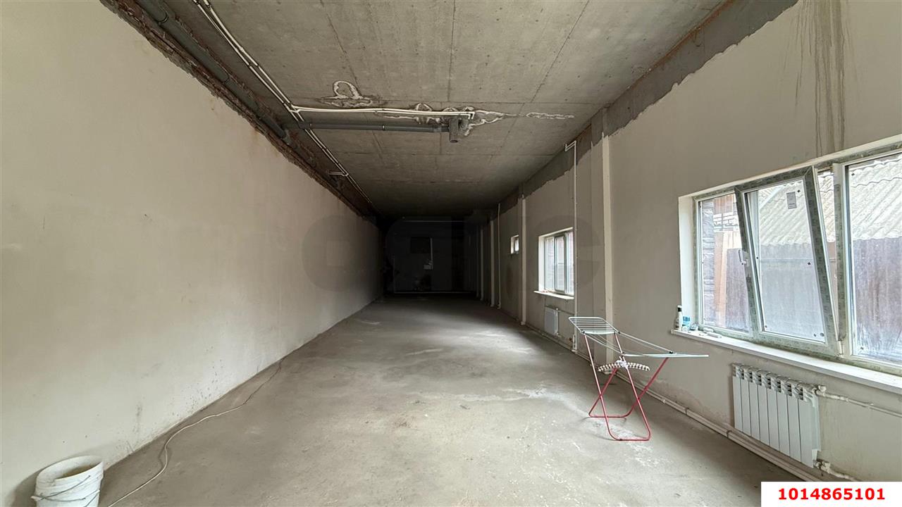 Фото №3: Торговое помещение 136&nbsp;м², 1/3&nbsp;эт. - Краснодар, Центральный внутригородской округ, мкр. Черёмушки, ул. Димитрова, 52
