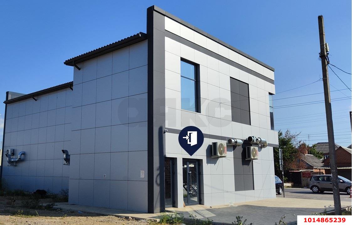 Фото №6: Торговое помещение 180&nbsp;м², 2/2&nbsp;эт. - Яблоновский, ул. Промышленная, 8А
