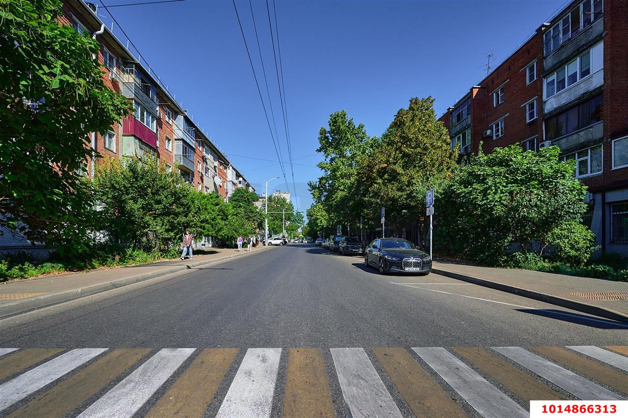 Фото №6: Торговое помещение 112&nbsp;м², 1/1&nbsp;эт. - Краснодар, мкр. Западный внутригородской округ, ул. Фёдора Лузана, 3