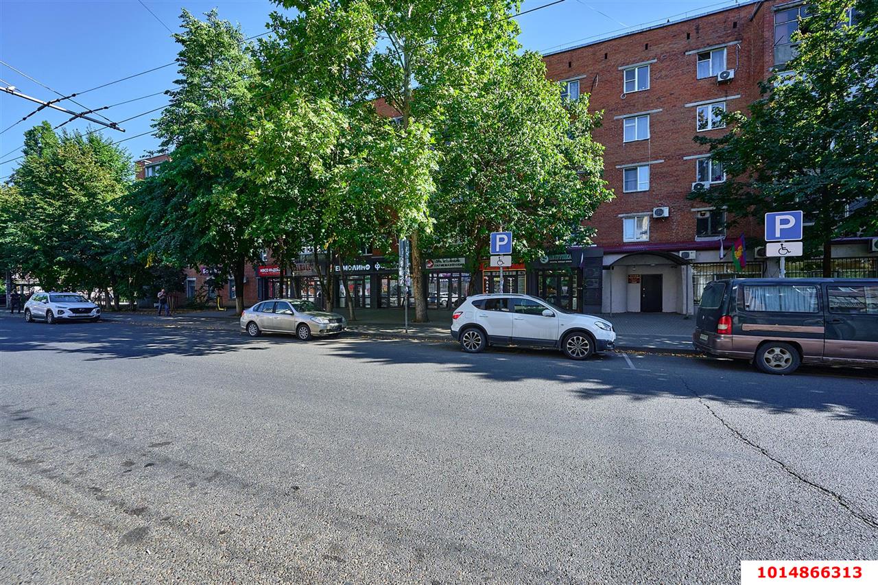 Фото №5: Торговое помещение 112&nbsp;м², 1/1&nbsp;эт. - Краснодар, мкр. Западный внутригородской округ, ул. Фёдора Лузана, 3