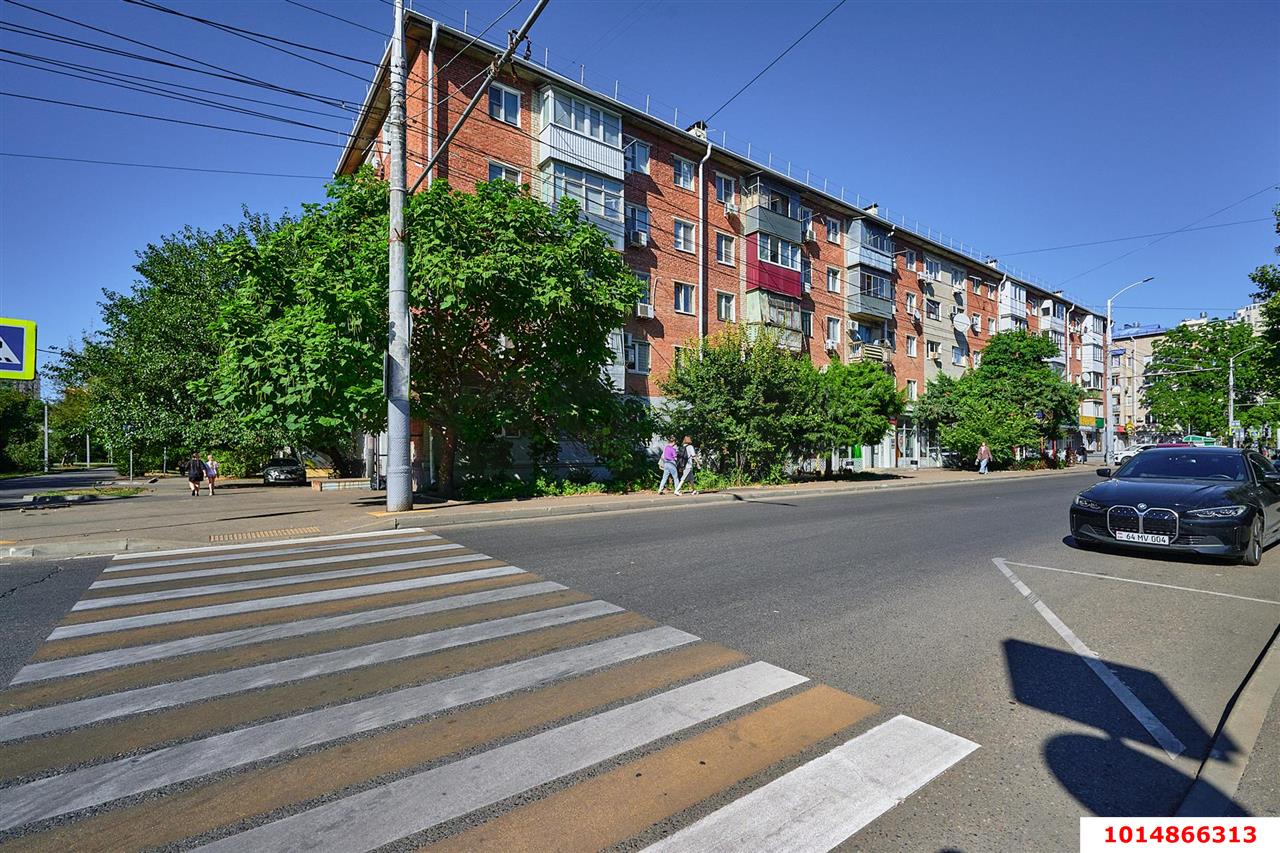 Фото №4: Торговое помещение 112&nbsp;м², 1/1&nbsp;эт. - Краснодар, мкр. Западный внутригородской округ, ул. Фёдора Лузана, 3