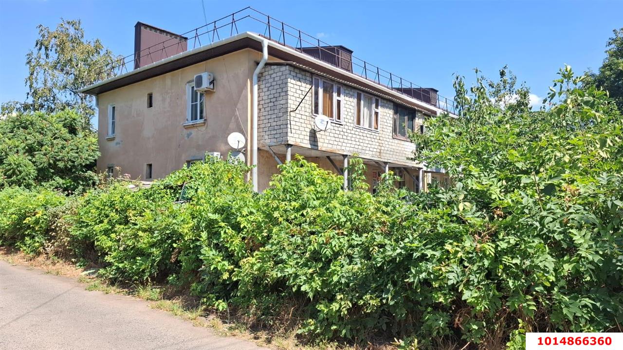 Фото №5: Комната 19&nbsp;м², 1/2&nbsp;эт. - Краснодар, Карасунский внутригородской округ, мкр. Камвольно-суконный Комбинат, пр-д 3-й Онежский, 15