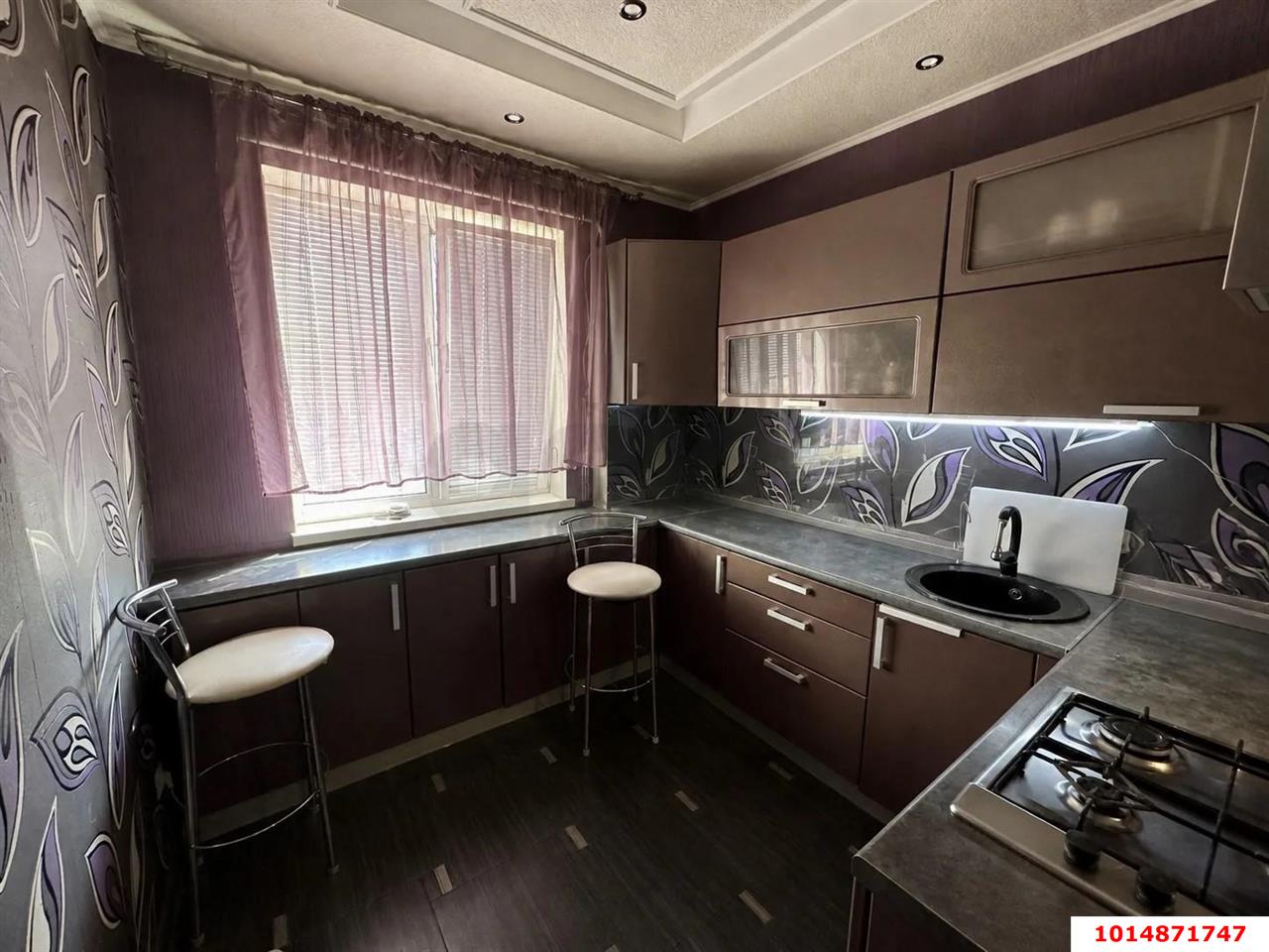Фото №8: 3-комнатная квартира 88&nbsp;м², 3/4&nbsp;эт. - Яблоновский, мкр. ЖК Гагарина, ул. Гагарина, 155к1