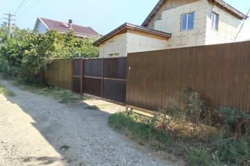 Фото №1: Дом 70 м² + 4 сот., 2 эт. - Октябрьский, мкр. СНТ Компрессорщик, ул. Зелёная