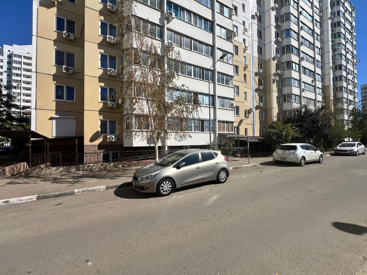 Фото №6: Торговое помещение 64&nbsp;м², 14&nbsp;эт. - Краснодар, Прикубанский внутригородской округ, мкр. Московский, ул. им. Артюшкова В.Д., 15