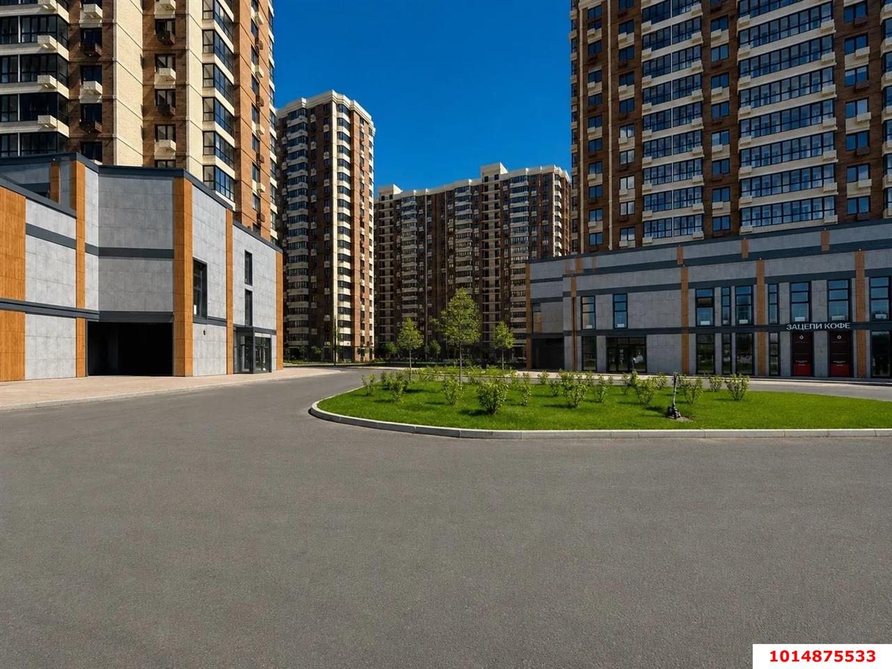 Фото №7: Торговое помещение 597&nbsp;м², 1/2&nbsp;эт. - Краснодар, Прикубанский внутригородской округ, имени Петра Метальникова, мкр. ЖК Лучший, ул. Ростовское шоссе, 30/7